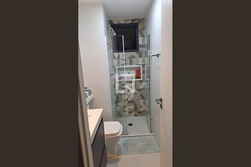 Apartamento, 3 quartos, 89 m² - Foto 41