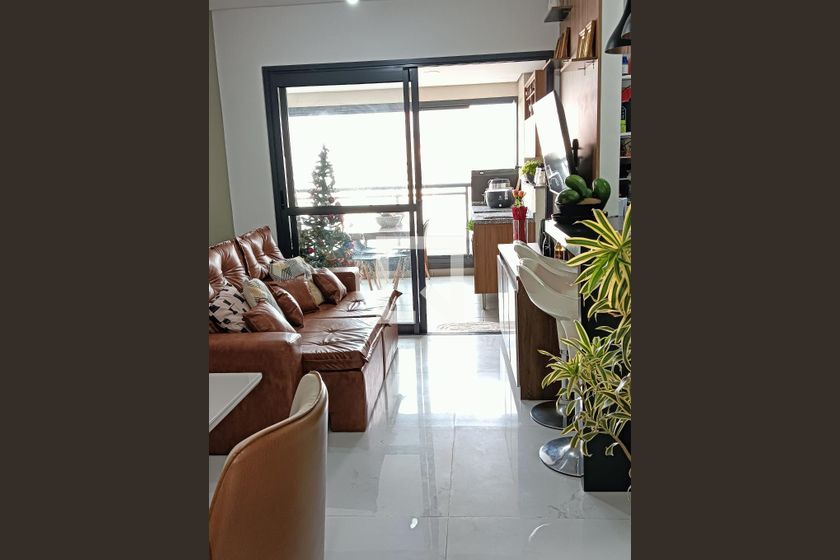 Apartamento, 3 quartos, 89 m² - Foto 1