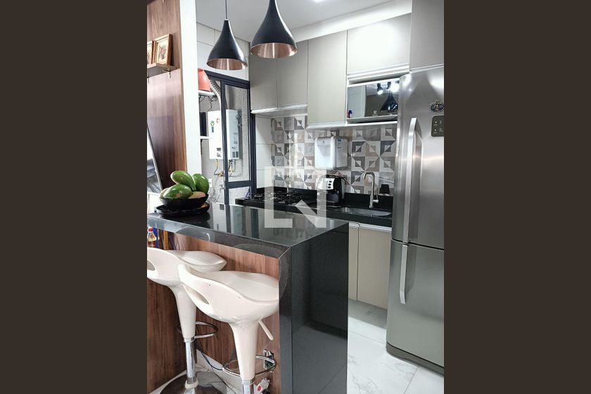 Apartamento, 3 quartos, 89 m² - Foto 59
