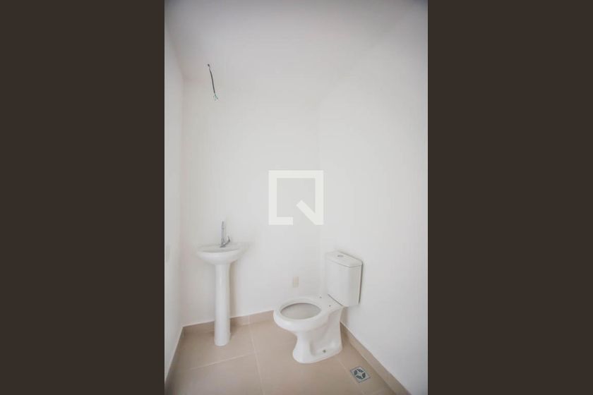 Kitnet-Studio, 27 m² - Foto 12