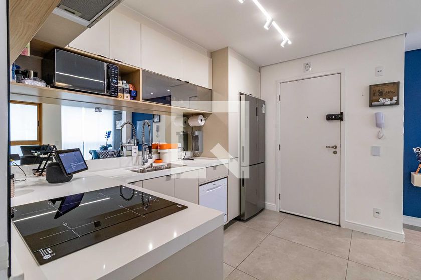 Apartamento, 1 quarto, 43 m² - Foto 26