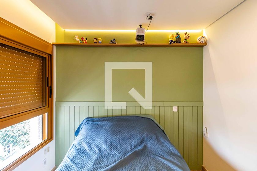 Apartamento, 1 quarto, 43 m² - Foto 12