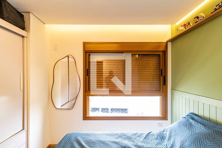 Apartamento, 1 quarto, 43 m² - Foto 13