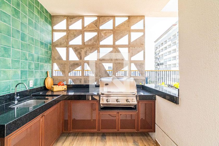 Apartamento, 1 quarto, 43 m² - Foto 29