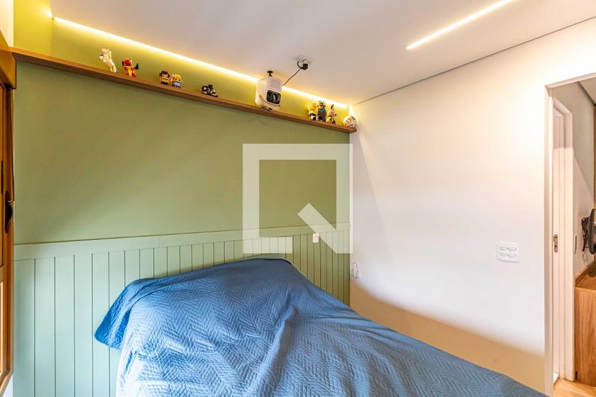 Apartamento, 1 quarto, 43 m² - Foto 11