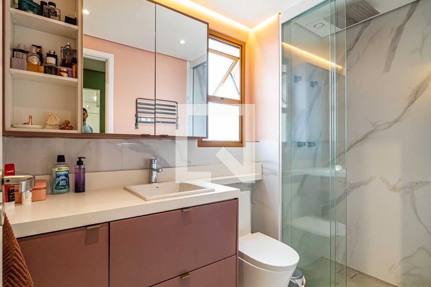 Apartamento, 1 quarto, 43 m² - Foto 19