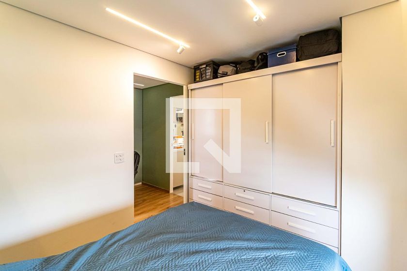 Apartamento, 1 quarto, 43 m² - Foto 15