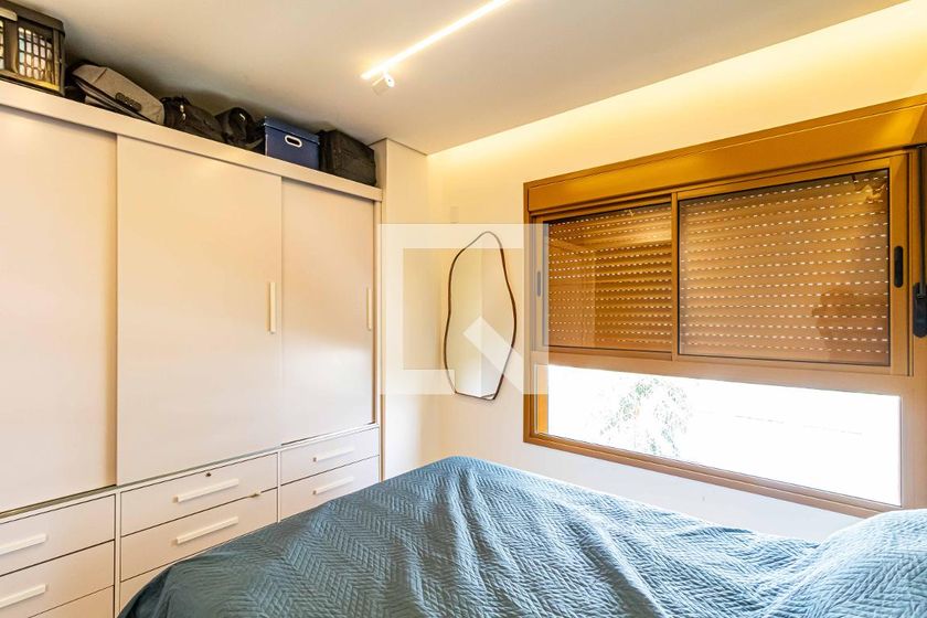 Apartamento, 1 quarto, 43 m² - Foto 14