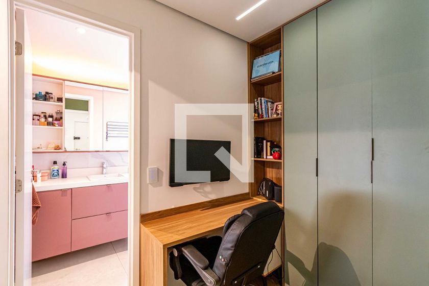 Apartamento, 1 quarto, 43 m² - Foto 17
