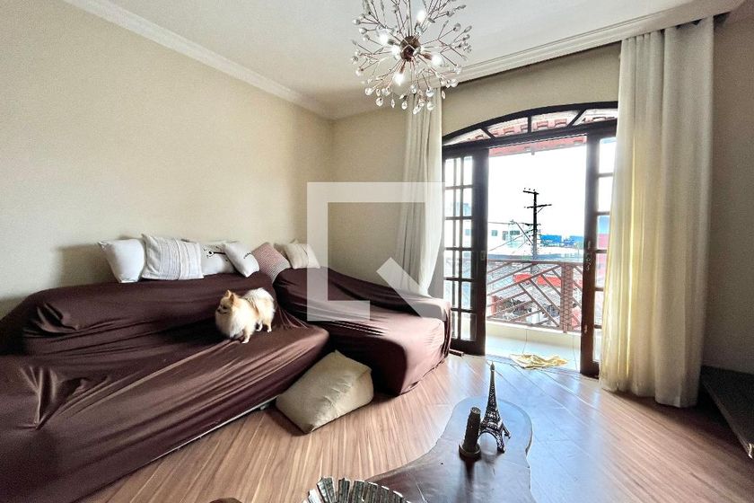 Casa, 3 quartos, 185 m² - Foto 7