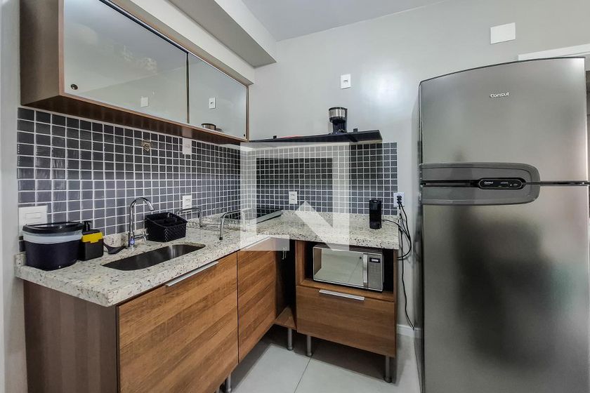 Apartamento, 1 quarto, 39 m² - Foto 23