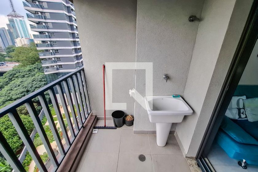 Apartamento, 1 quarto, 39 m² - Foto 53