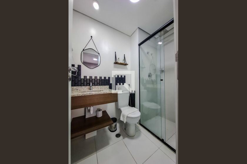 Apartamento, 1 quarto, 39 m² - Foto 45