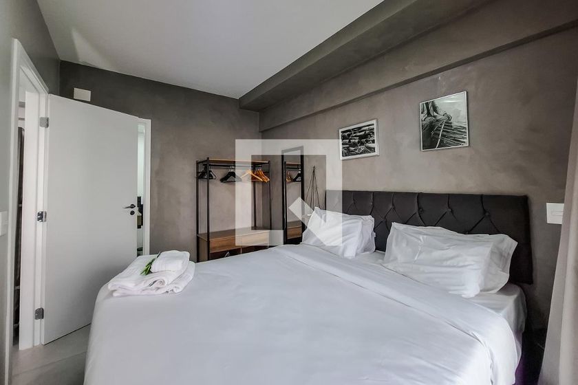 Apartamento, 1 quarto, 39 m² - Foto 39