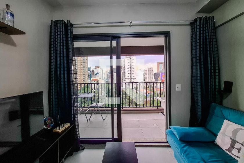 Apartamento, 1 quarto, 39 m² - Foto 15
