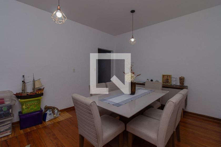 Casa, 3 quartos, 118 m² - Foto 13