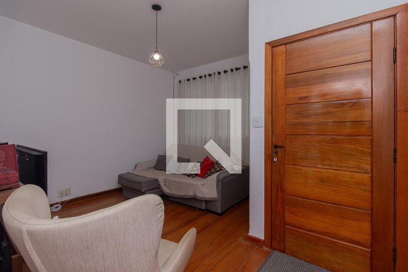 Casa, 3 quartos, 118 m² - Foto 1