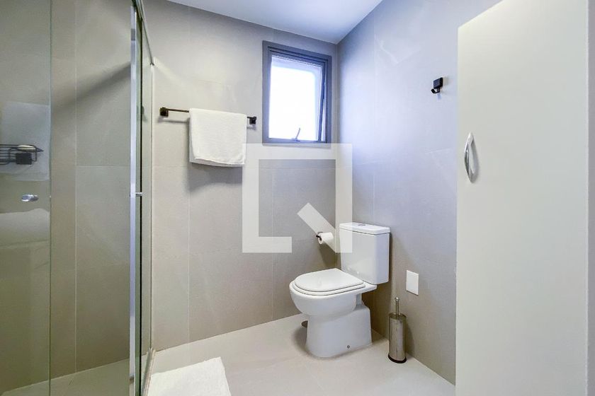 Kitnet-Studio, 30 m² - Foto 27