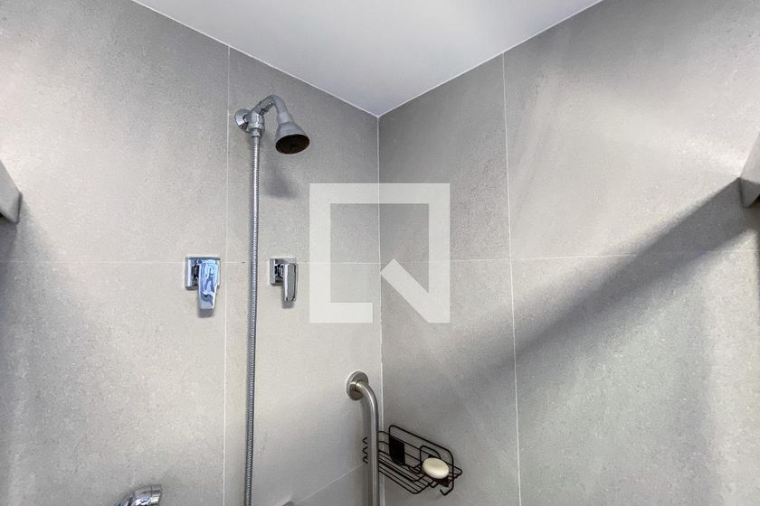 Kitnet-Studio, 30 m² - Foto 39