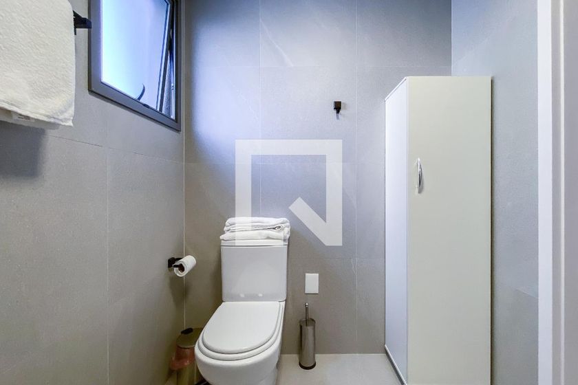 Kitnet-Studio, 30 m² - Foto 41