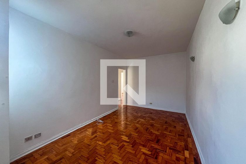Apartamento, 2 quartos, 60 m² - Foto 1