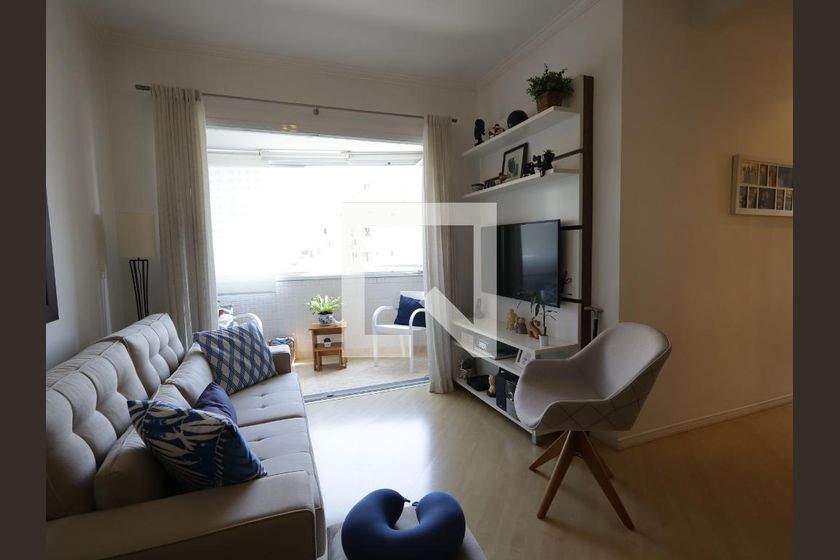Apartamento, 2 quartos, 85 m² - Foto 11
