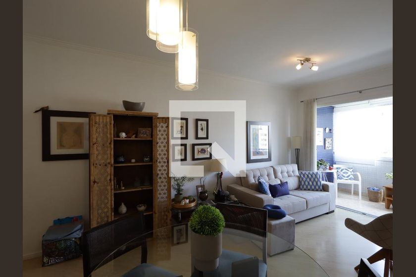 Apartamento, 2 quartos, 85 m² - Foto 3