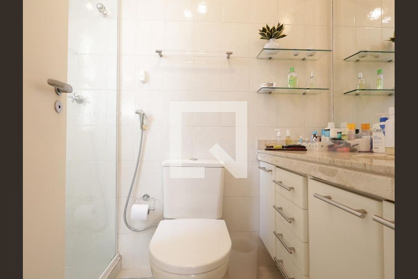 Apartamento, 2 quartos, 85 m² - Foto 53