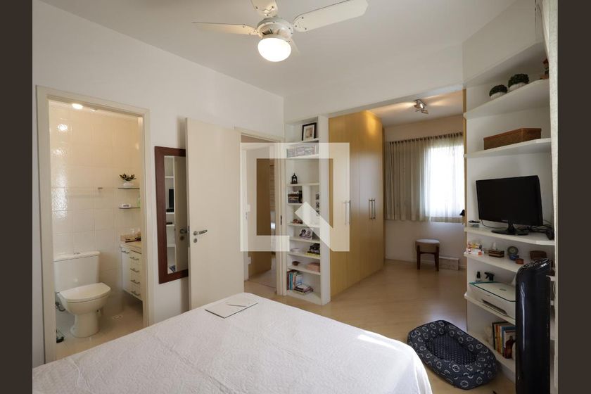 Apartamento, 2 quartos, 85 m² - Foto 35