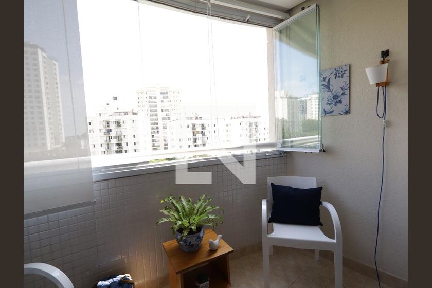 Apartamento, 2 quartos, 85 m² - Foto 19