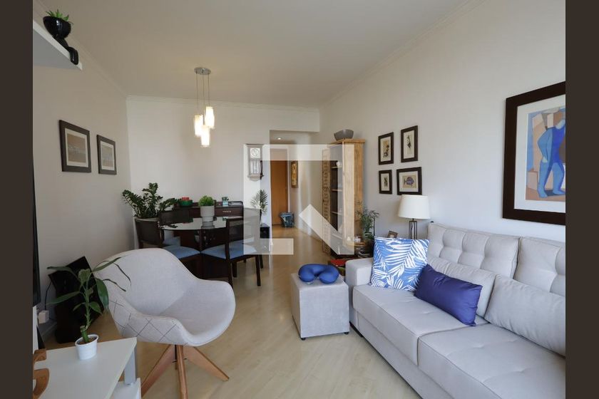 Apartamento, 2 quartos, 85 m² - Foto 15