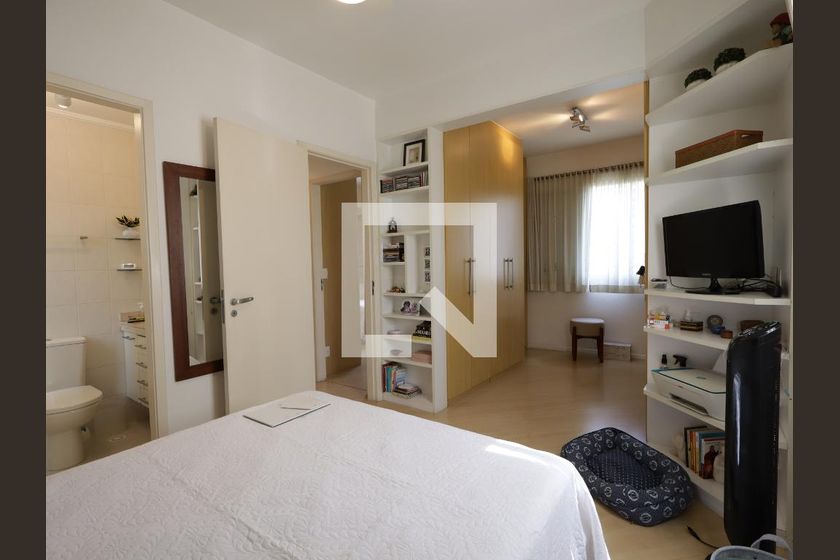 Apartamento, 2 quartos, 85 m² - Foto 37