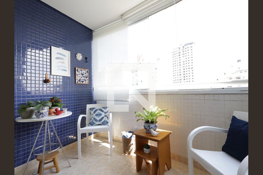 Apartamento, 2 quartos, 85 m² - Foto 21