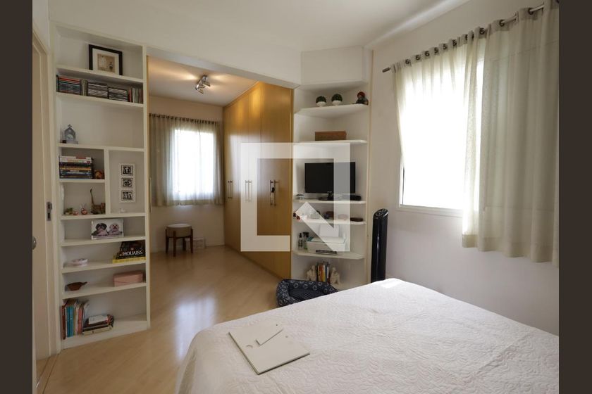 Apartamento, 2 quartos, 85 m² - Foto 39