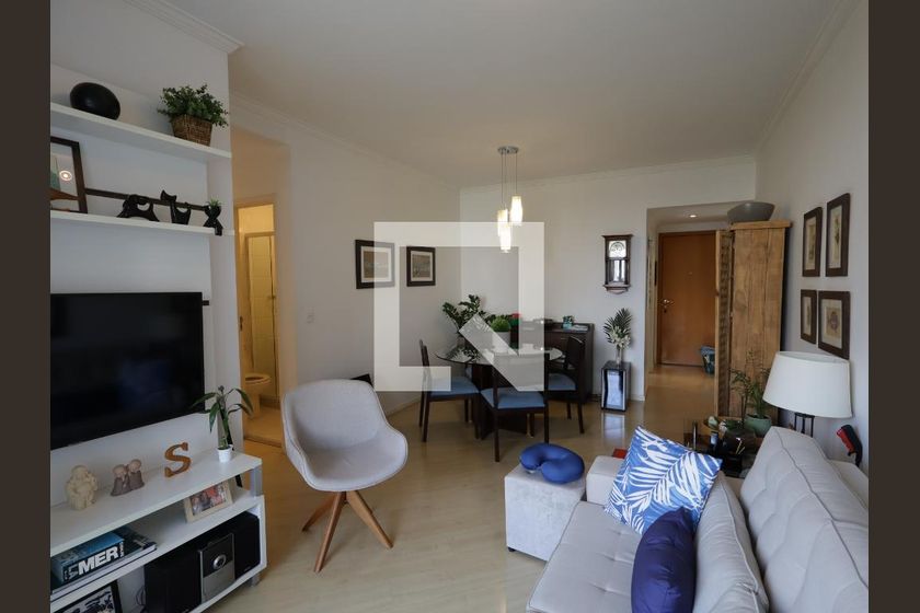 Apartamento, 2 quartos, 85 m² - Foto 13
