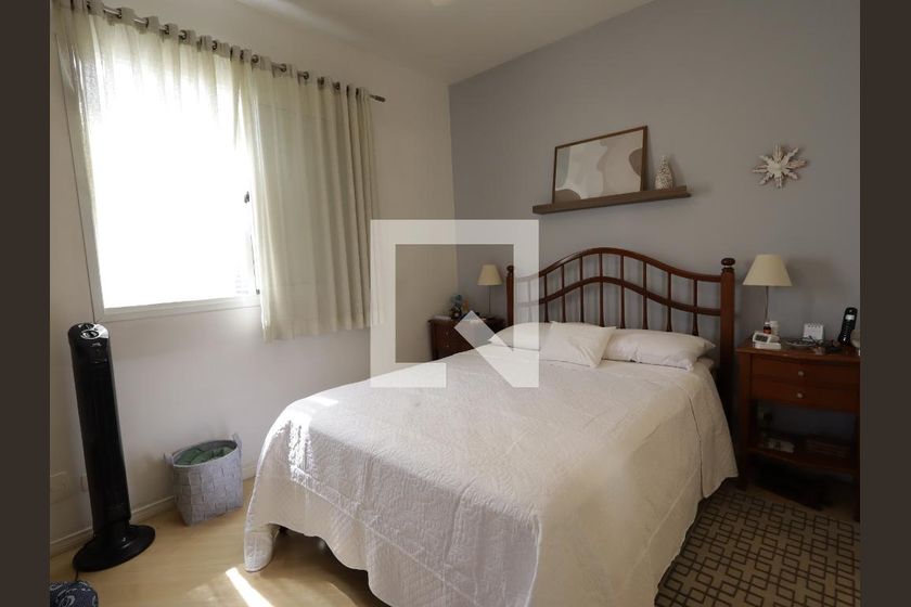 Apartamento, 2 quartos, 85 m² - Foto 33