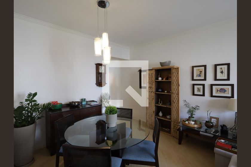 Apartamento, 2 quartos, 85 m² - Foto 9