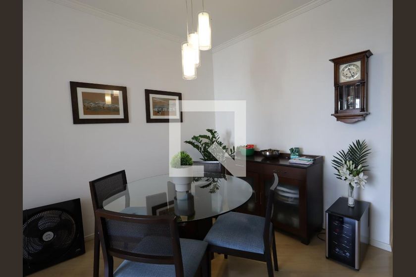 Apartamento, 2 quartos, 85 m² - Foto 7