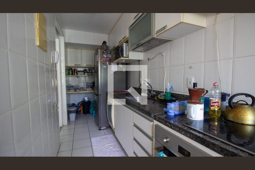Apartamento, 2 quartos, 71 m² - Foto 28