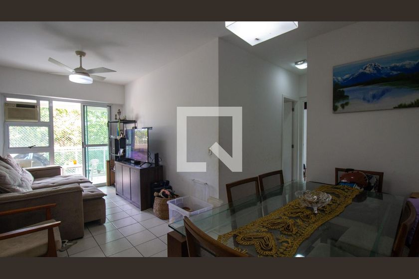 Apartamento, 2 quartos, 71 m² - Foto 1