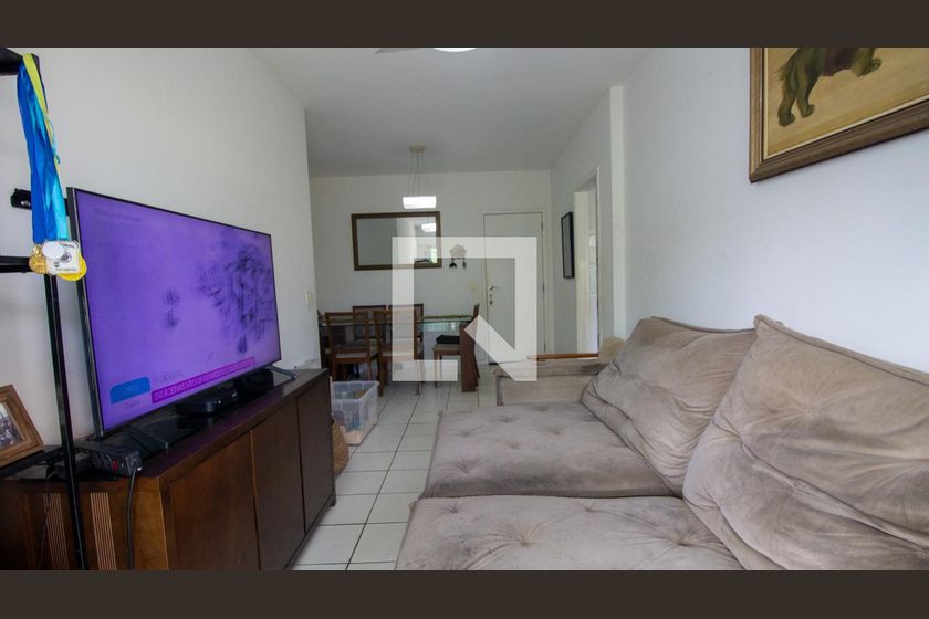 Apartamento, 2 quartos, 71 m² - Foto 3
