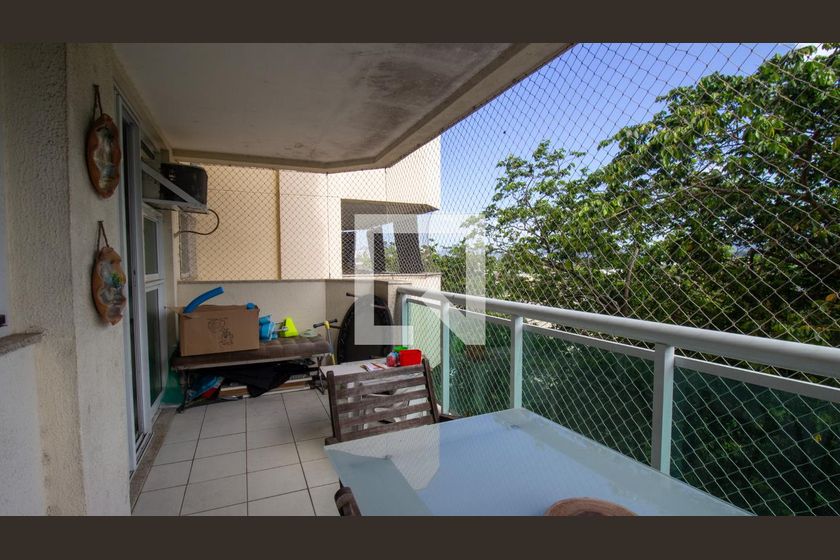Apartamento, 2 quartos, 71 m² - Foto 8