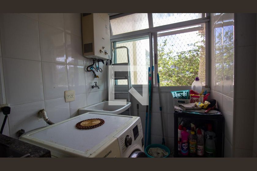 Apartamento, 2 quartos, 71 m² - Foto 29