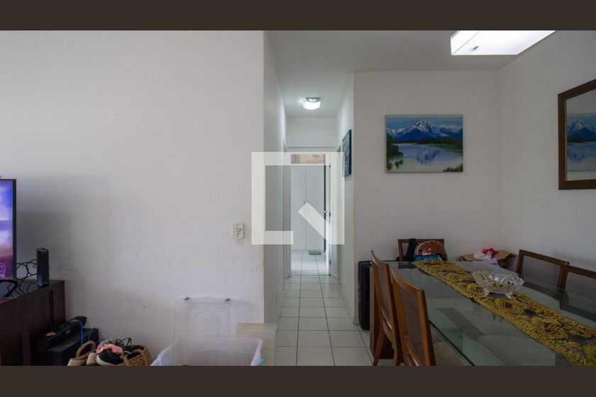 Apartamento, 2 quartos, 71 m² - Foto 5
