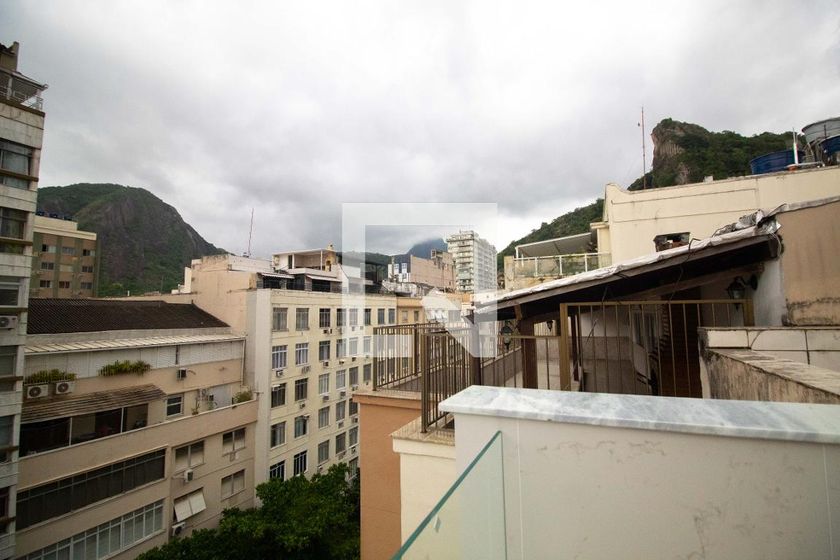 Cobertura, 1 quarto, 78 m² - Foto 9