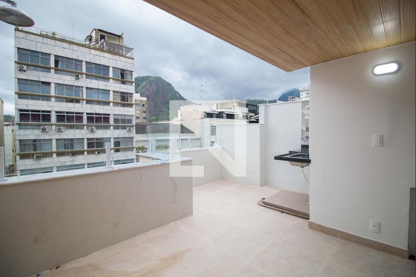 Cobertura, 1 quarto, 78 m² - Foto 6