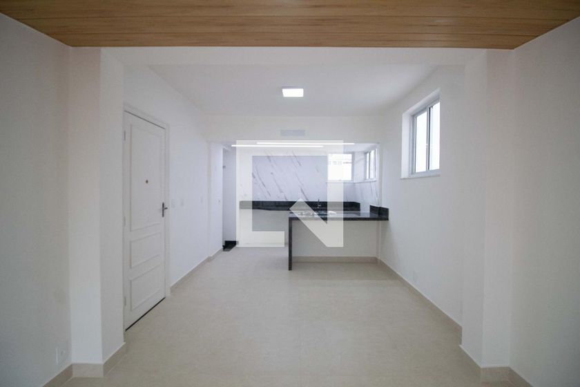 Cobertura, 1 quarto, 78 m² - Foto 1