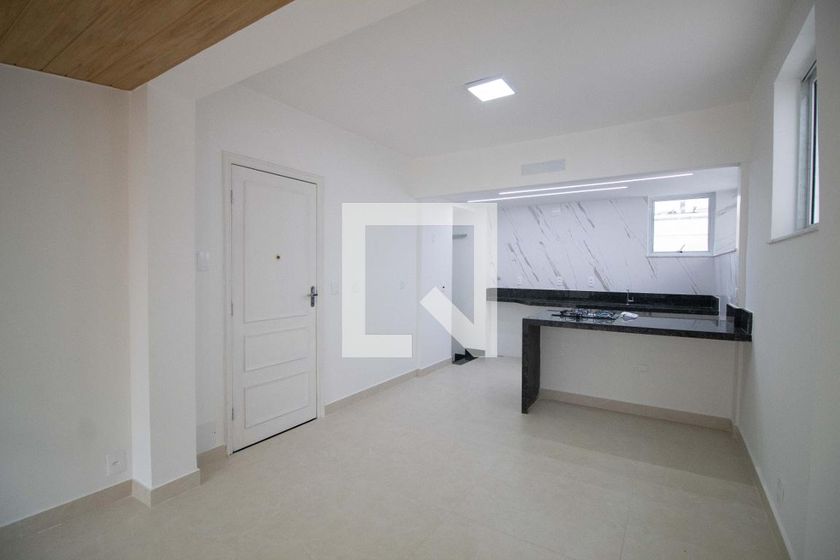 Cobertura, 1 quarto, 78 m² - Foto 2