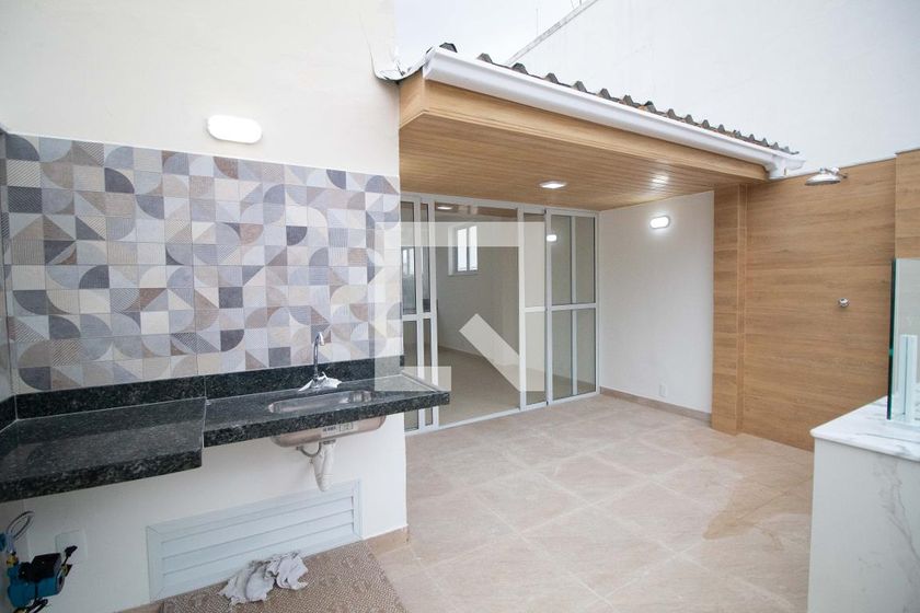 Cobertura, 1 quarto, 78 m² - Foto 7