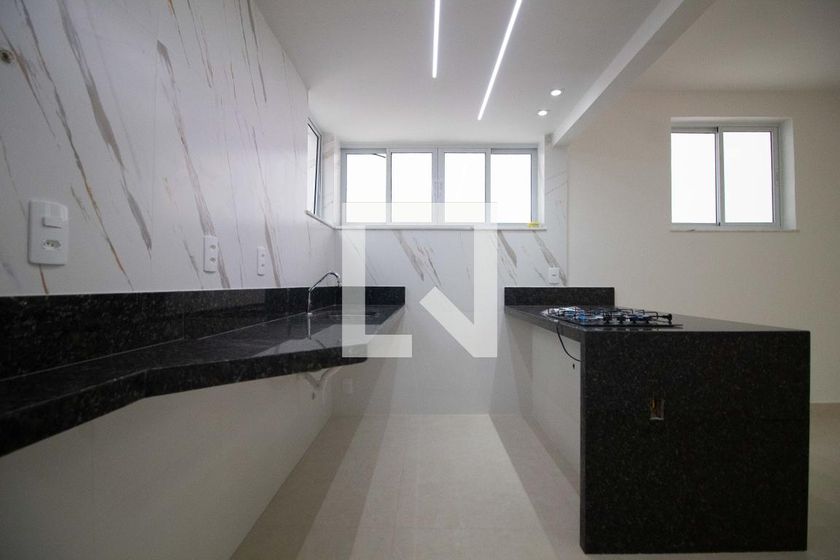 Cobertura, 1 quarto, 78 m² - Foto 5